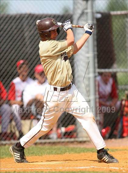 Thumbnail 1 in Clarkstown South @ North Rockland (Section 1 Class AA Playoffs) photogallery.