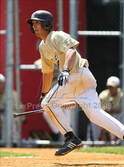 Thumbnail 1 in Clarkstown South @ North Rockland (Section 1 Class AA Playoffs) photogallery.