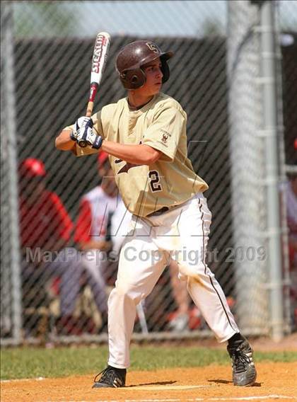 Thumbnail 1 in Clarkstown South @ North Rockland (Section 1 Class AA Playoffs) photogallery.