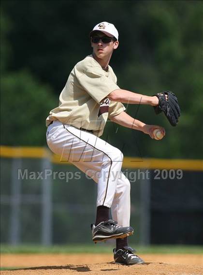 Thumbnail 2 in Clarkstown South @ North Rockland (Section 1 Class AA Playoffs) photogallery.