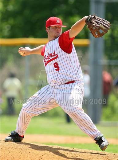 Sunday, May 31, 2009