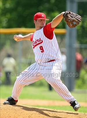 Clarkstown South @ North Rockland (Section 1 Class AA Playoffs)