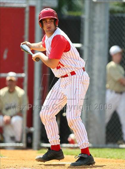 Thumbnail 1 in Clarkstown South @ North Rockland (Section 1 Class AA Playoffs) photogallery.