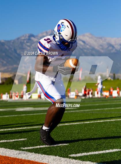 Thumbnail 2 in Cherry Creek @ Skyridge photogallery.