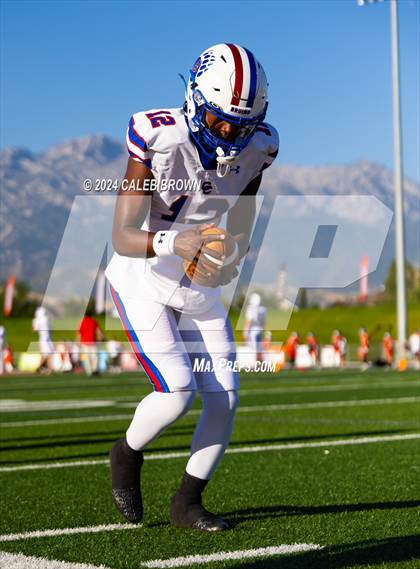 Thumbnail 3 in Cherry Creek @ Skyridge photogallery.