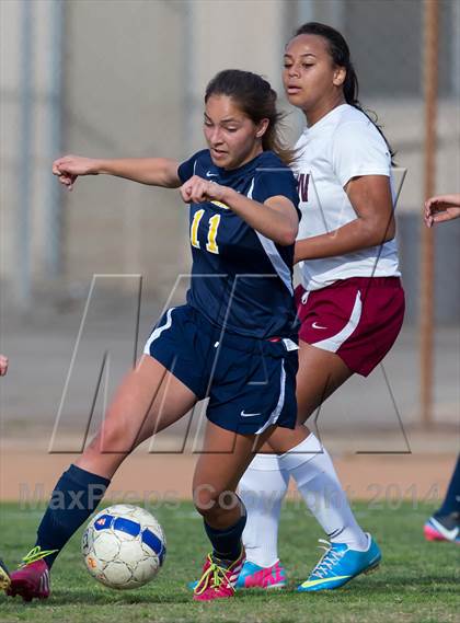 Thumbnail 3 in Millikan @ Woodrow Wilson photogallery.