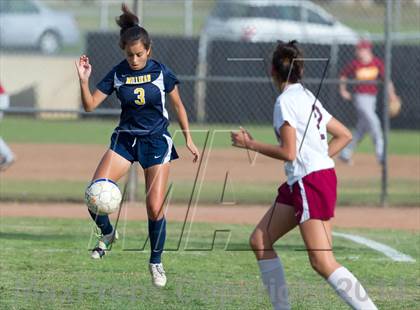 Thumbnail 2 in Millikan @ Woodrow Wilson photogallery.