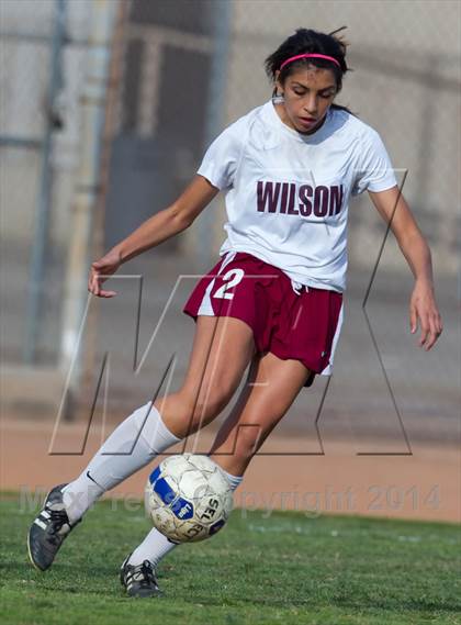 Thumbnail 3 in Millikan @ Woodrow Wilson photogallery.