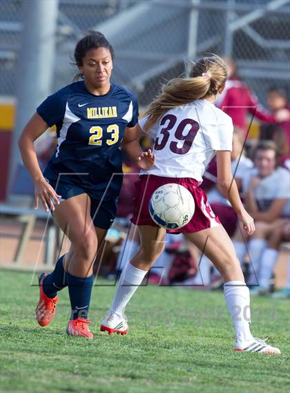 Thumbnail 1 in Millikan @ Woodrow Wilson photogallery.
