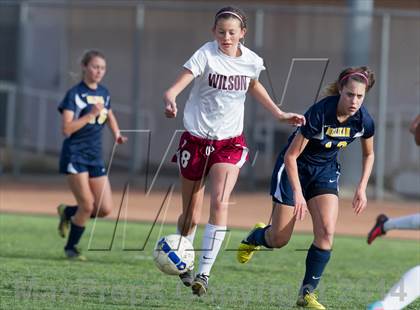 Thumbnail 3 in Millikan @ Woodrow Wilson photogallery.