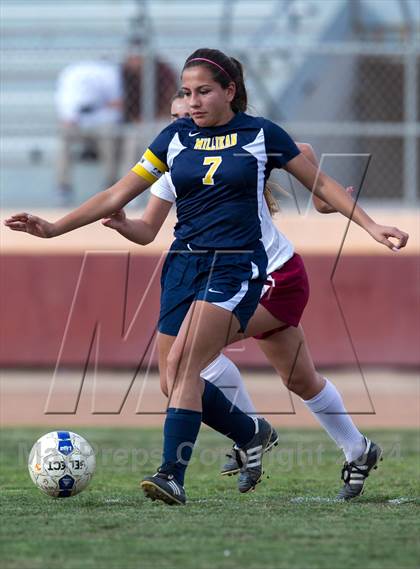 Thumbnail 3 in Millikan @ Woodrow Wilson photogallery.