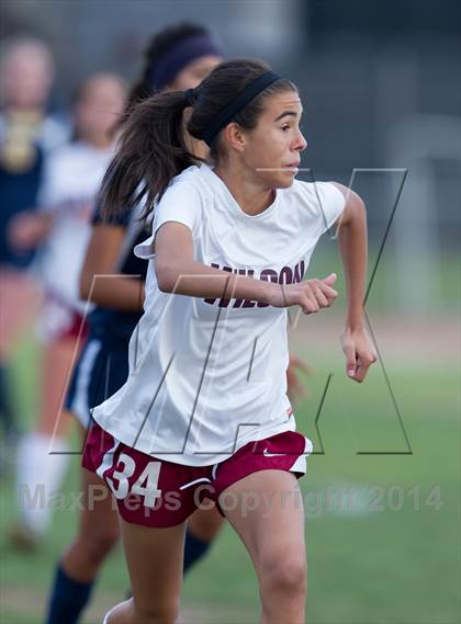 Thumbnail 3 in Millikan @ Woodrow Wilson photogallery.