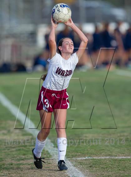 Thumbnail 2 in Millikan @ Woodrow Wilson photogallery.