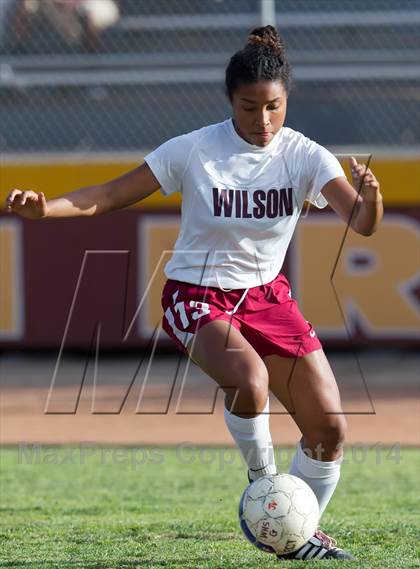 Thumbnail 3 in Millikan @ Woodrow Wilson photogallery.