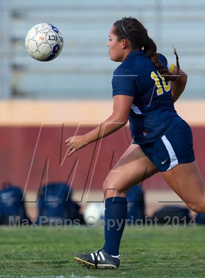 Thumbnail 1 in Millikan @ Woodrow Wilson photogallery.