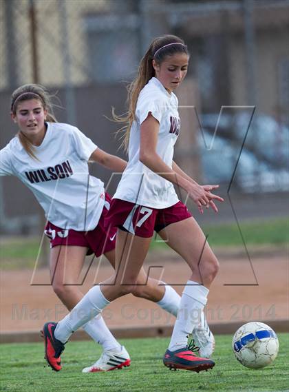 Thumbnail 2 in Millikan @ Woodrow Wilson photogallery.