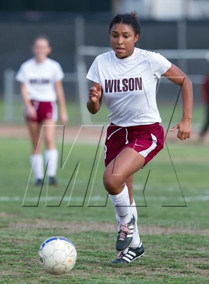 Thumbnail 3 in Millikan @ Woodrow Wilson photogallery.
