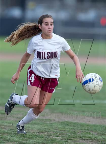 Thumbnail 2 in Millikan @ Woodrow Wilson photogallery.
