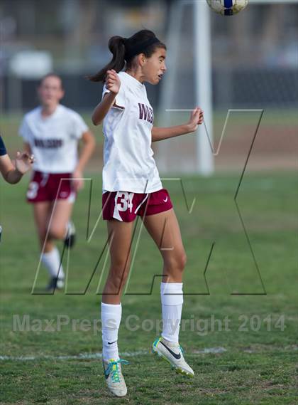 Thumbnail 3 in Millikan @ Woodrow Wilson photogallery.