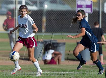 Thumbnail 2 in Millikan @ Woodrow Wilson photogallery.