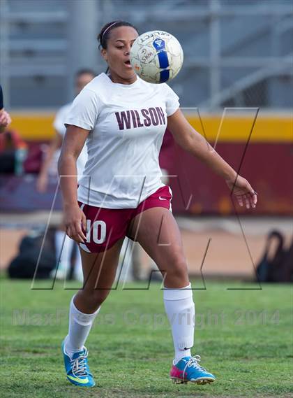 Thumbnail 3 in Millikan @ Woodrow Wilson photogallery.