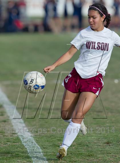 Thumbnail 3 in Millikan @ Woodrow Wilson photogallery.