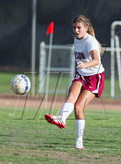 Thumbnail 2 in Millikan @ Woodrow Wilson photogallery.