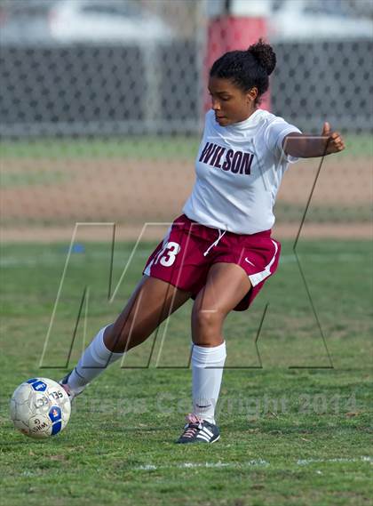 Thumbnail 1 in Millikan @ Woodrow Wilson photogallery.