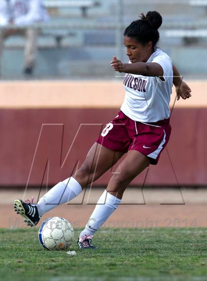 Thumbnail 2 in Millikan @ Woodrow Wilson photogallery.