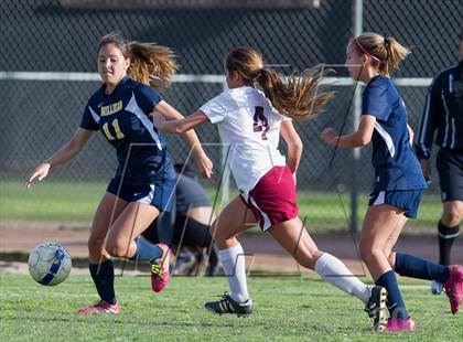 Thumbnail 3 in Millikan @ Woodrow Wilson photogallery.