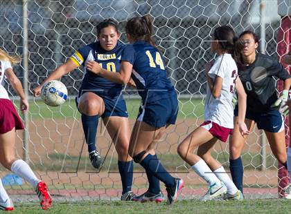 Thumbnail 1 in Millikan @ Woodrow Wilson photogallery.