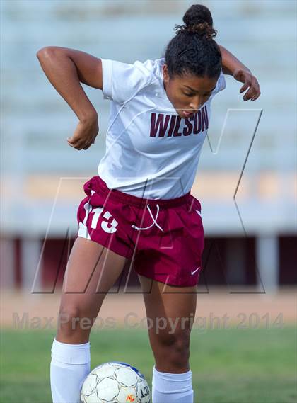 Thumbnail 2 in Millikan @ Woodrow Wilson photogallery.