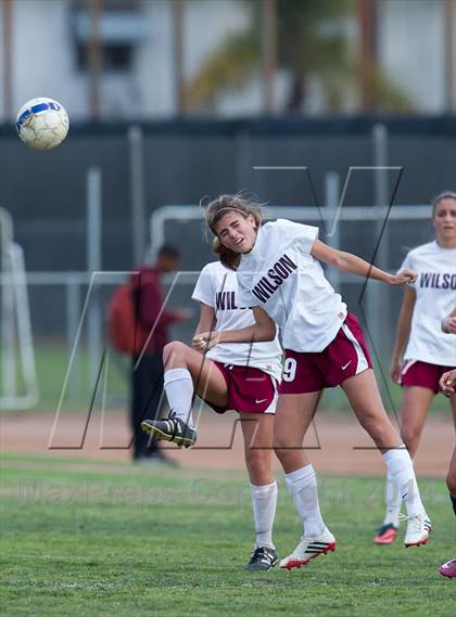 Thumbnail 3 in Millikan @ Woodrow Wilson photogallery.