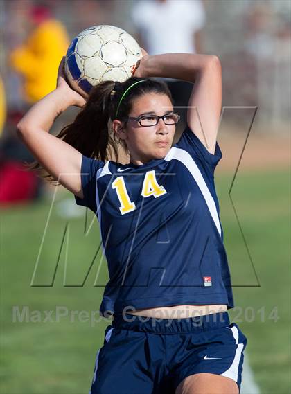 Thumbnail 1 in Millikan @ Woodrow Wilson photogallery.