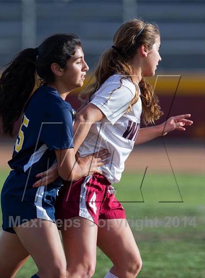 Thumbnail 2 in Millikan @ Woodrow Wilson photogallery.