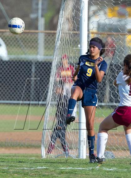 Thumbnail 1 in Millikan @ Woodrow Wilson photogallery.