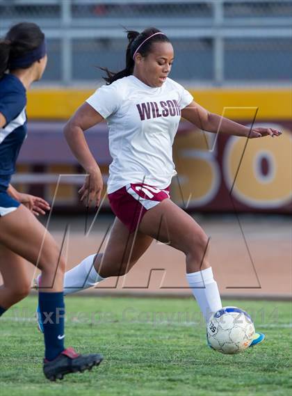 Thumbnail 3 in Millikan @ Woodrow Wilson photogallery.