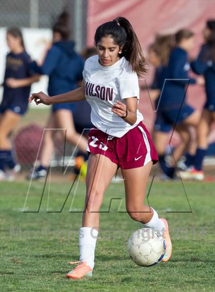 Thumbnail 2 in Millikan @ Woodrow Wilson photogallery.