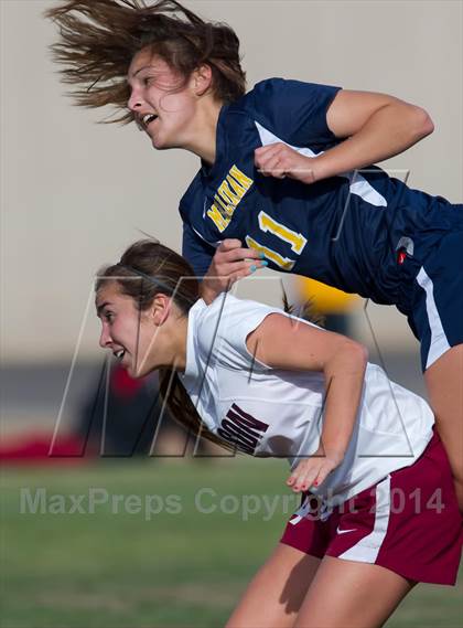 Thumbnail 1 in Millikan @ Woodrow Wilson photogallery.