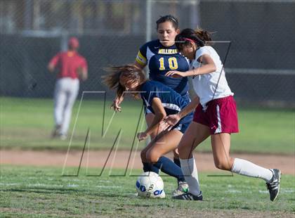 Thumbnail 2 in Millikan @ Woodrow Wilson photogallery.