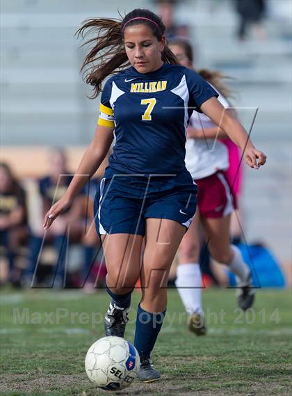 Thumbnail 3 in Millikan @ Woodrow Wilson photogallery.