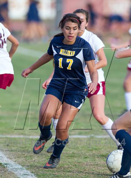Thumbnail 3 in Millikan @ Woodrow Wilson photogallery.