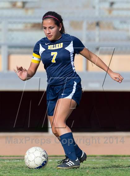 Thumbnail 3 in Millikan @ Woodrow Wilson photogallery.
