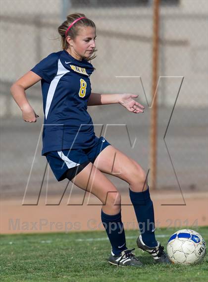Thumbnail 2 in Millikan @ Woodrow Wilson photogallery.