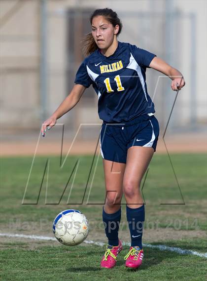 Thumbnail 1 in Millikan @ Woodrow Wilson photogallery.