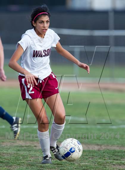 Thumbnail 3 in Millikan @ Woodrow Wilson photogallery.