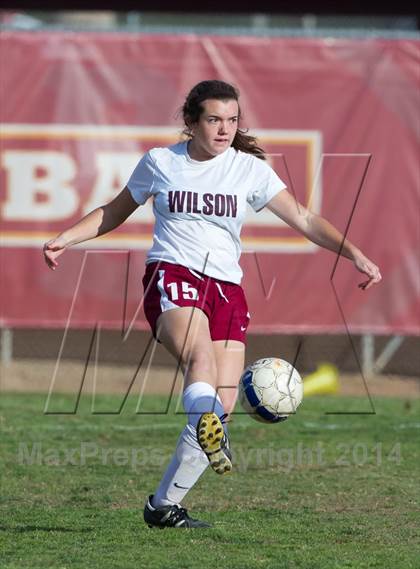 Thumbnail 2 in Millikan @ Woodrow Wilson photogallery.