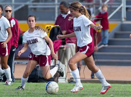 Thumbnail 2 in Millikan @ Woodrow Wilson photogallery.