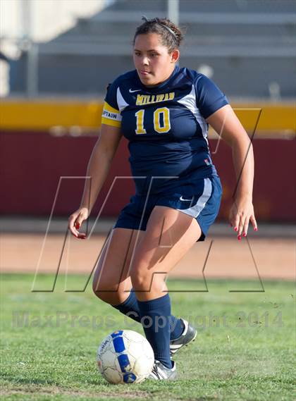 Thumbnail 1 in Millikan @ Woodrow Wilson photogallery.