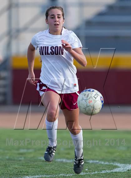 Thumbnail 1 in Millikan @ Woodrow Wilson photogallery.